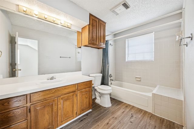 2718 Sherry Street, Arlington, TX 76014