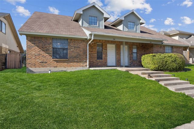 2718 Sherry Street, Arlington, TX 76014