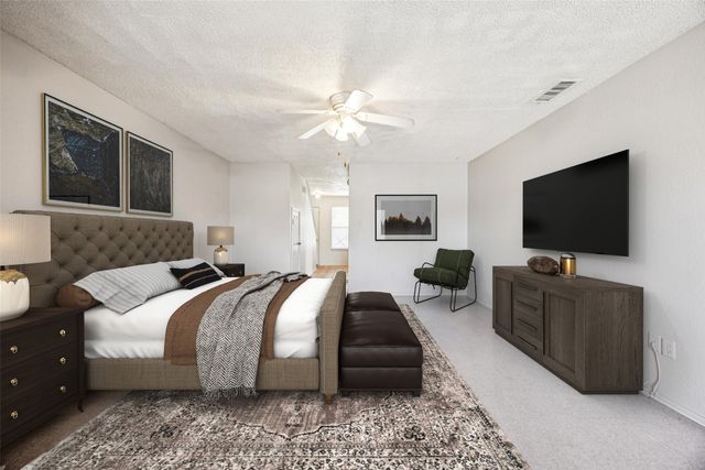 2718 Sherry Street, Arlington, TX 76014