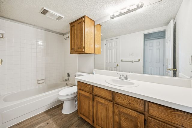 2718 Sherry Street, Arlington, TX 76014