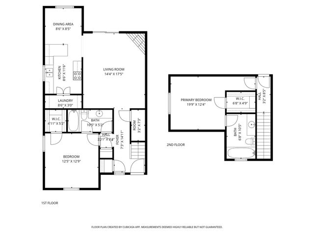 2718 Sherry Street, Arlington, TX 76014