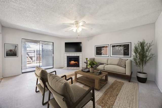 2718 Sherry Street, Arlington, TX 76014