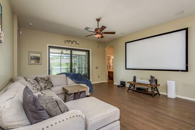 5920 BRAMBLE BUSH COURT, Zephyrhills, FL 33541