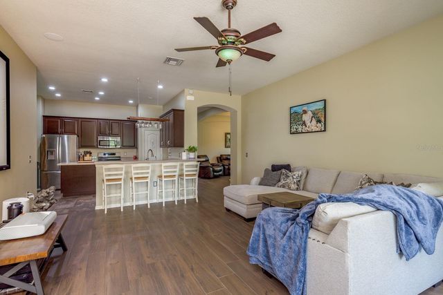 5920 BRAMBLE BUSH COURT, Zephyrhills, FL 33541