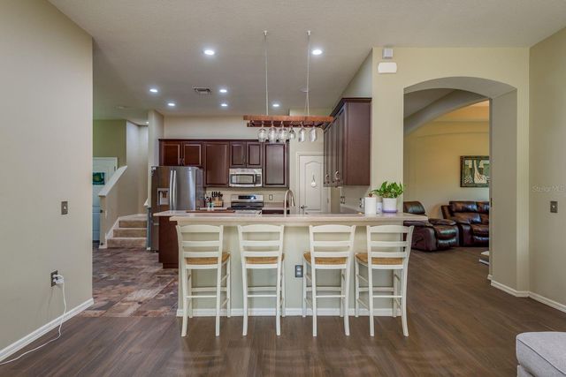 5920 BRAMBLE BUSH COURT, Zephyrhills, FL 33541