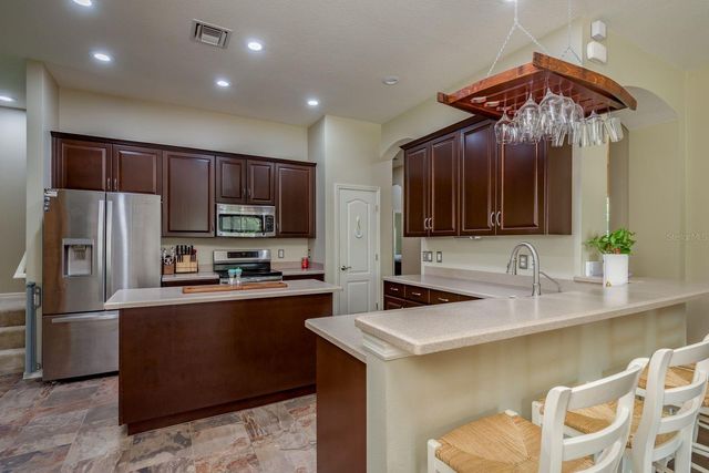 5920 BRAMBLE BUSH COURT, Zephyrhills, FL 33541