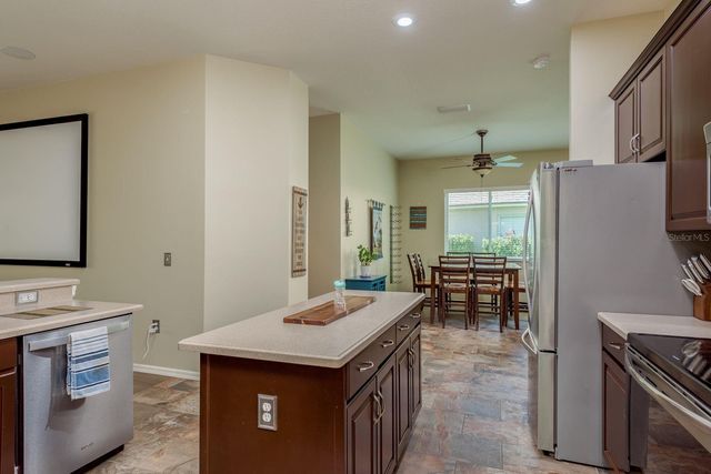 5920 BRAMBLE BUSH COURT, Zephyrhills, FL 33541