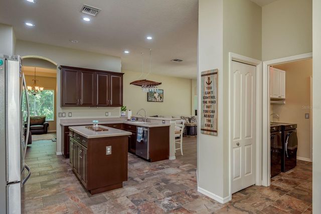 5920 BRAMBLE BUSH COURT, Zephyrhills, FL 33541