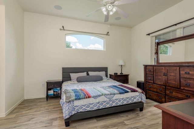 5920 BRAMBLE BUSH COURT, Zephyrhills, FL 33541