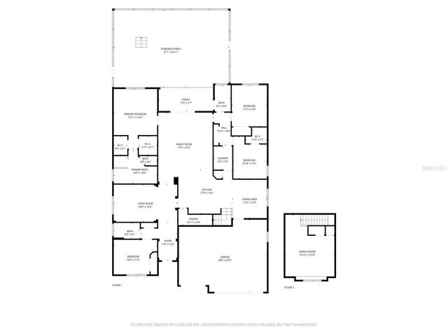 5920 BRAMBLE BUSH COURT, Zephyrhills, FL 33541