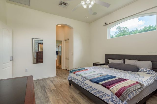 5920 BRAMBLE BUSH COURT, Zephyrhills, FL 33541