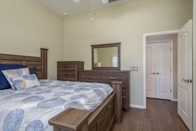 5920 BRAMBLE BUSH COURT, Zephyrhills, FL 33541