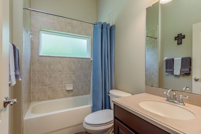 5920 BRAMBLE BUSH COURT, Zephyrhills, FL 33541