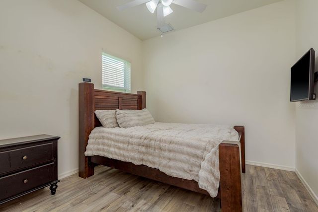 5920 BRAMBLE BUSH COURT, Zephyrhills, FL 33541