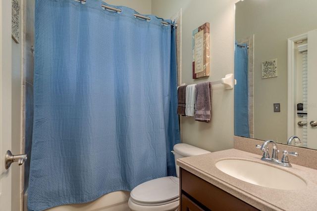 5920 BRAMBLE BUSH COURT, Zephyrhills, FL 33541