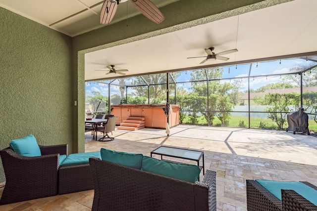 5920 BRAMBLE BUSH COURT, Zephyrhills, FL 33541