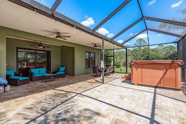 5920 BRAMBLE BUSH COURT, Zephyrhills, FL 33541