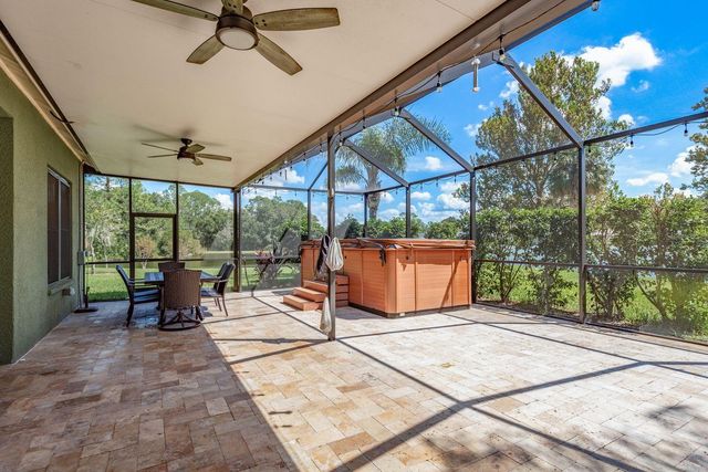 5920 BRAMBLE BUSH COURT, Zephyrhills, FL 33541