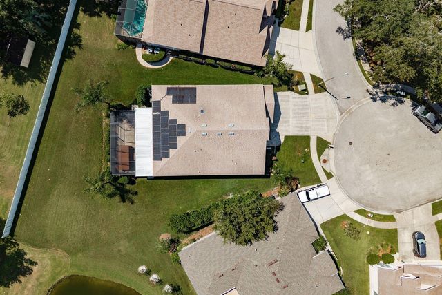 5920 BRAMBLE BUSH COURT, Zephyrhills, FL 33541