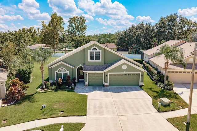 5920 BRAMBLE BUSH COURT, Zephyrhills, FL 33541