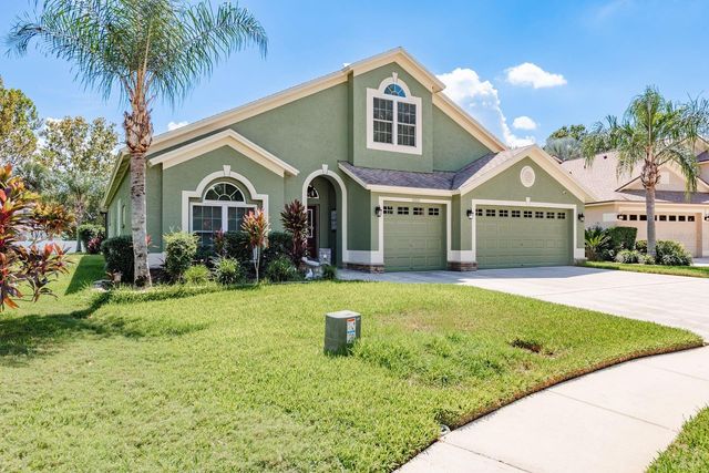 5920 BRAMBLE BUSH COURT, Zephyrhills, FL 33541