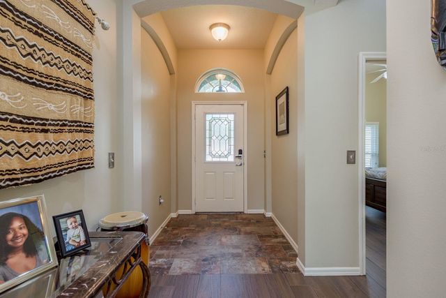 5920 BRAMBLE BUSH COURT, Zephyrhills, FL 33541