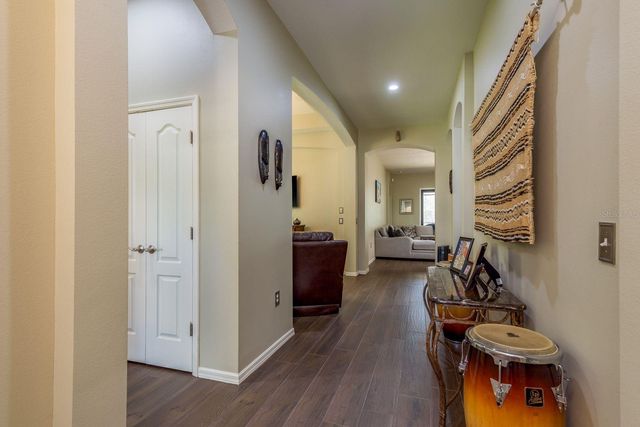 5920 BRAMBLE BUSH COURT, Zephyrhills, FL 33541