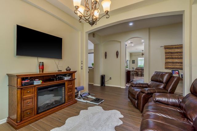 5920 BRAMBLE BUSH COURT, Zephyrhills, FL 33541