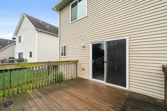 1629 NW College Avenue, Ankeny, IA 50023