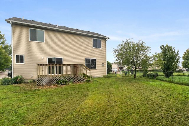 1629 NW College Avenue, Ankeny, IA 50023
