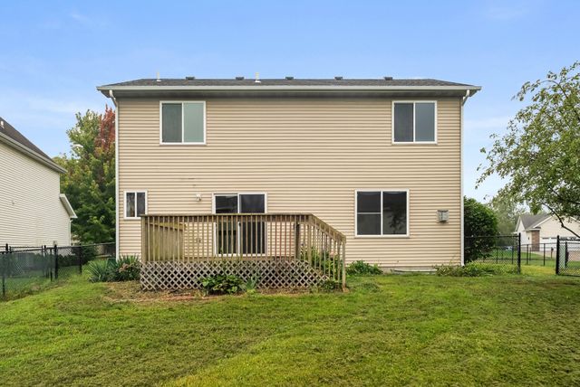 1629 NW College Avenue, Ankeny, IA 50023