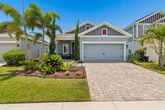 5722 SILVER SUN DR, Apollo Beach, FL 33572