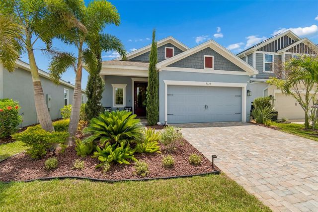 5722 SILVER SUN DR, Apollo Beach, FL 33572