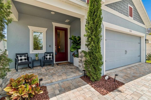 5722 SILVER SUN DR, Apollo Beach, FL 33572