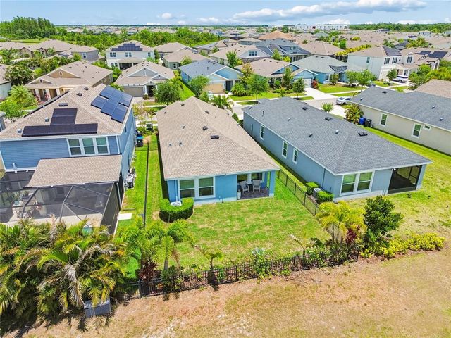 5722 SILVER SUN DR, Apollo Beach, FL 33572