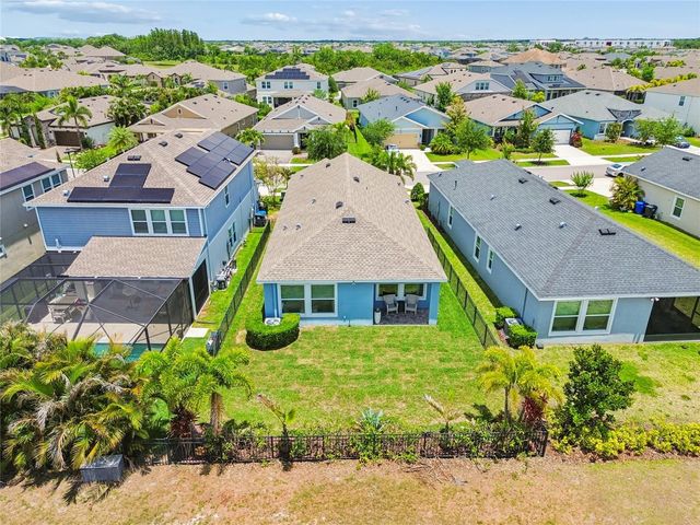 5722 SILVER SUN DR, Apollo Beach, FL 33572
