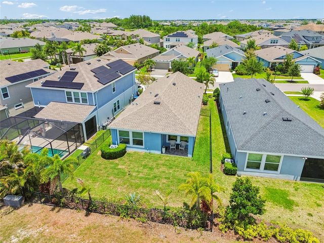 5722 SILVER SUN DR, Apollo Beach, FL 33572