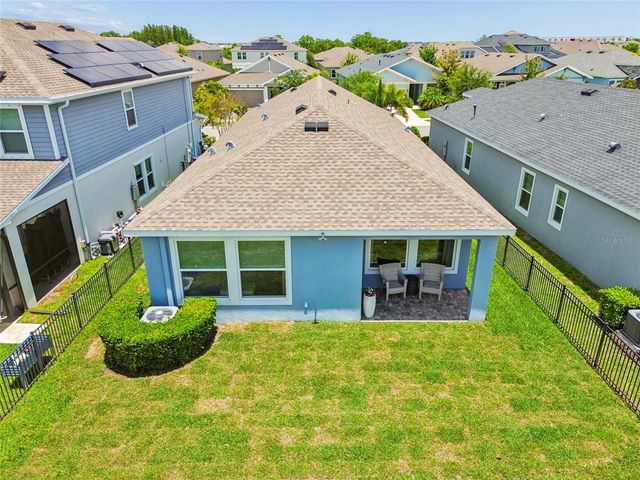 5722 SILVER SUN DR, Apollo Beach, FL 33572