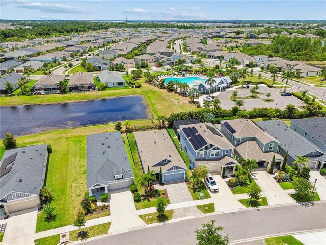 5722 SILVER SUN DR, Apollo Beach, FL 33572