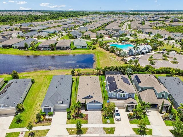 5722 SILVER SUN DR, Apollo Beach, FL 33572