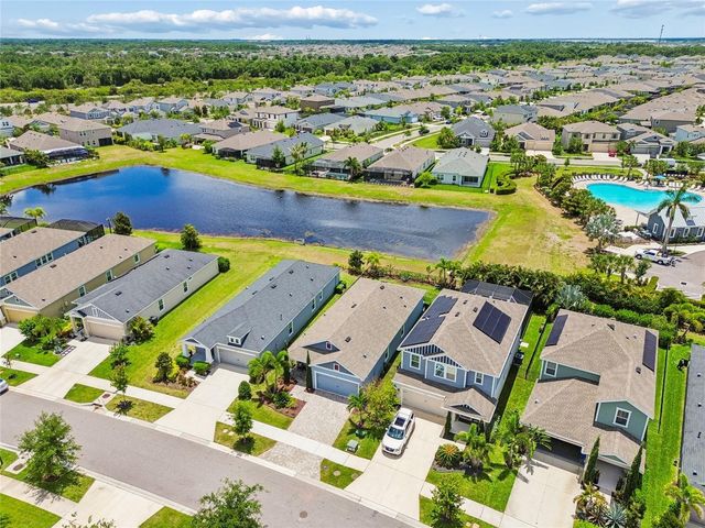 5722 SILVER SUN DR, Apollo Beach, FL 33572