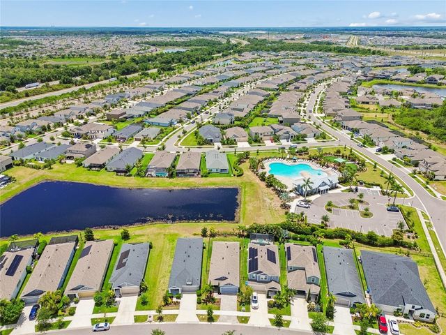 5722 SILVER SUN DR, Apollo Beach, FL 33572