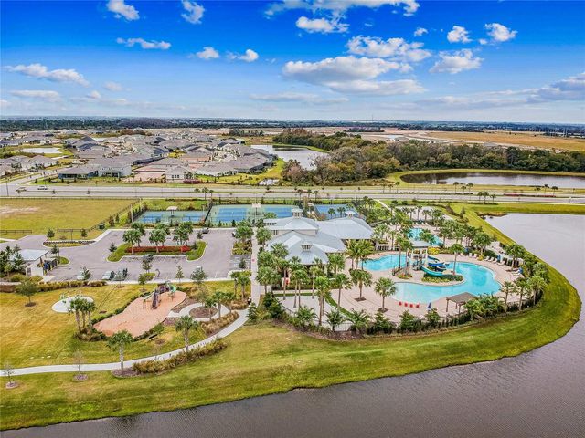 5722 SILVER SUN DR, Apollo Beach, FL 33572