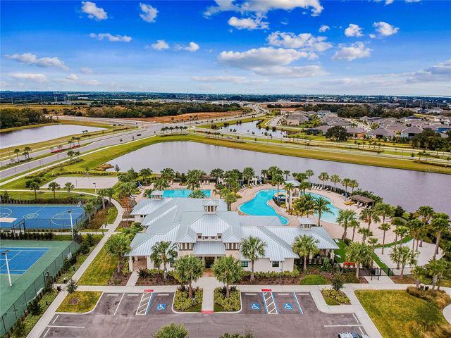 5722 SILVER SUN DR, Apollo Beach, FL 33572