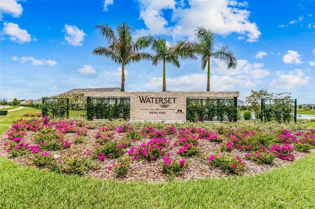 5722 SILVER SUN DR, Apollo Beach, FL 33572