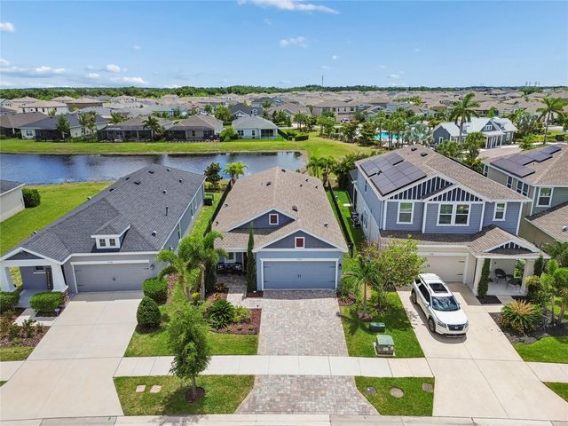 5722 SILVER SUN DR, Apollo Beach, FL 33572