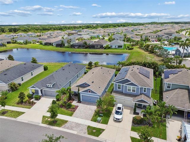 5722 SILVER SUN DR, Apollo Beach, FL 33572