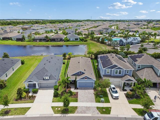 5722 SILVER SUN DR, Apollo Beach, FL 33572