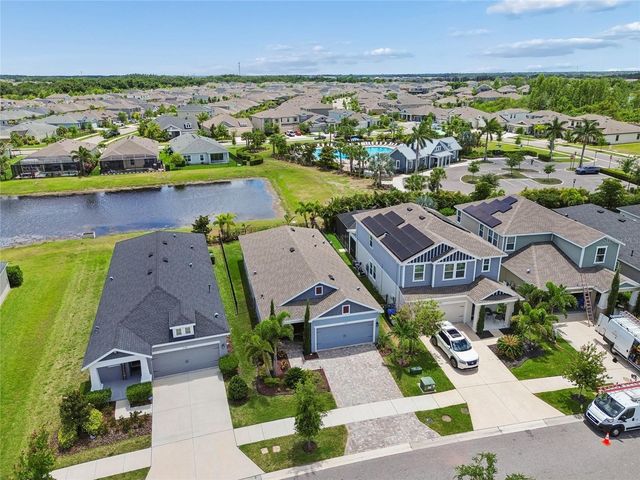 5722 SILVER SUN DR, Apollo Beach, FL 33572
