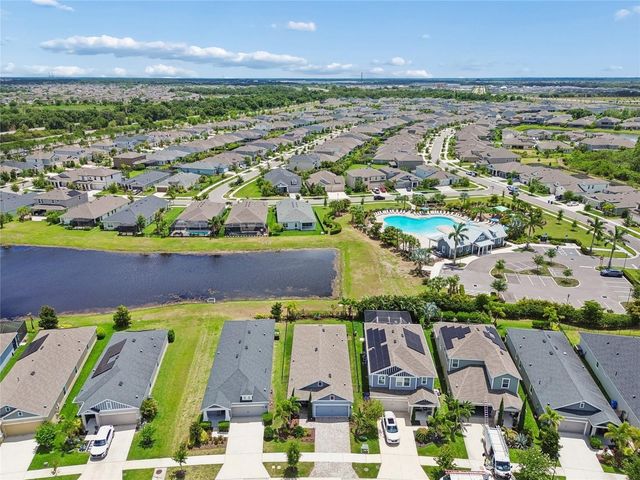 5722 SILVER SUN DR, Apollo Beach, FL 33572